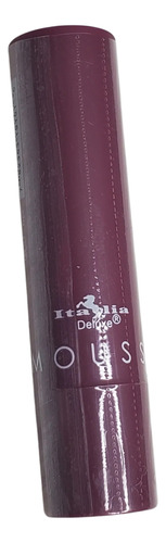 Labial Mousse Matte Italia Deluxe Lipstick Original