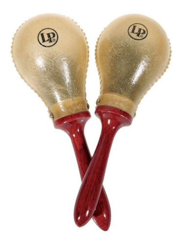 Lp Lp394 Macho Maracas Profesionales