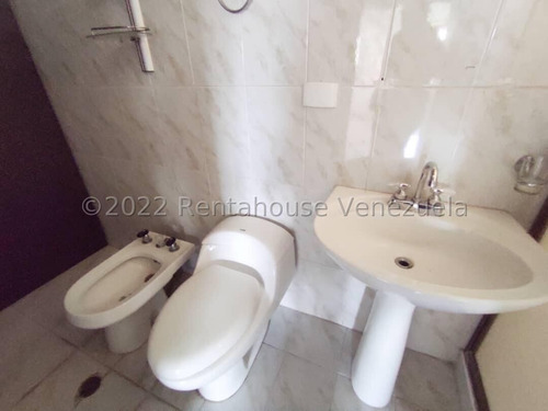 Imagen 10 de 20 de Apartamento Penthouse En Venta San Jacinto Maracay Ag