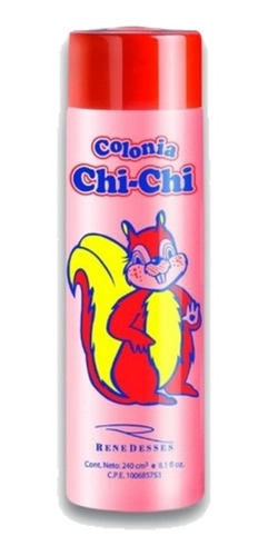 Colonias Chichi