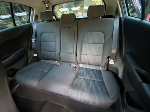 Imagen 11 de 15 de Kia Sportage 2021