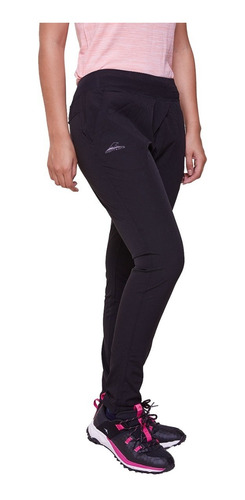 Babucha De Mujer Rochel Montagne Urbana Spandex Repelente