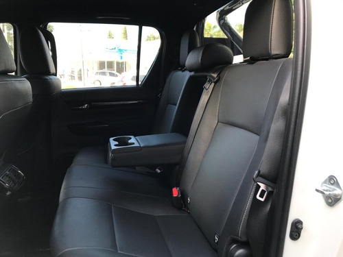 Toyota Hilux 2.8 Cd Srx 4x4 At 2020 Diesel 46655831