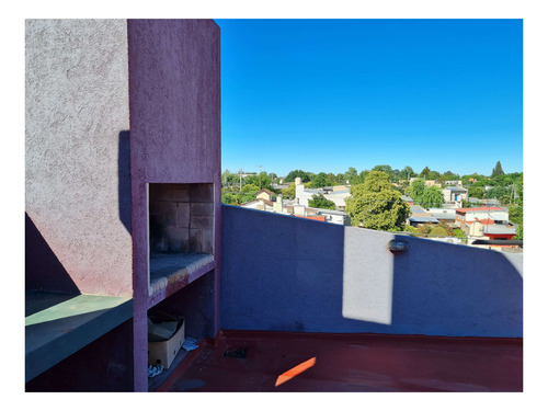 Imagen 16 de 20 de Ph En Venta, 3 Amb.terraza Y Cochera, En Pilar