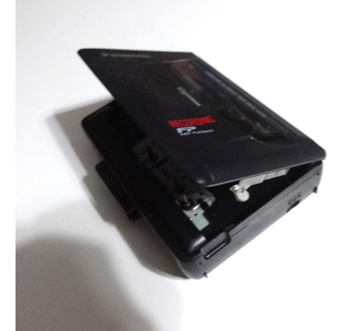 Grabador Panasonic Recording Fast Playback Original Rq-l307