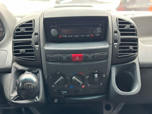 Citroën Jumper 2.3 Hdi 35 Mh