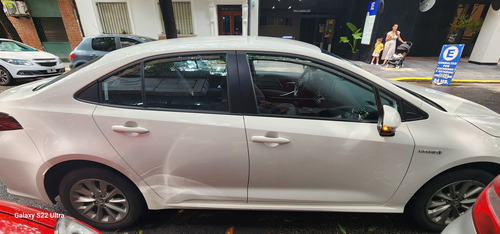 Toyota Corolla 1.8 Hev Xei Ecvt