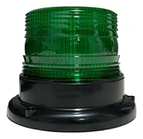 Comprar Baliza Giratoria Led 12v 24v Flash Seguridad Vial A-vip