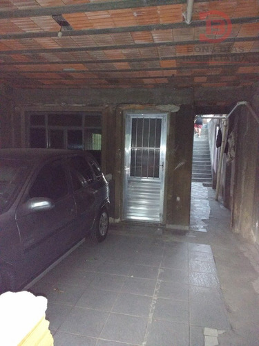 Imagem 4 de 15 de Sobrado - Jardim Artur Alvim - Ref: 5325 - V-5325