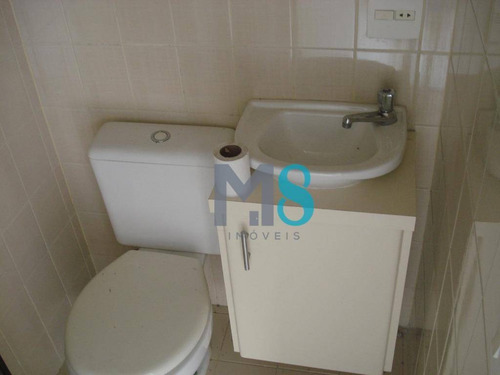 Imagem 5 de 30 de Apartamento Duplex Com 3 Dormitórios À Venda, 154 M² Por R$ 650.000,00 - Sacomã - São Paulo/sp - Ad0005