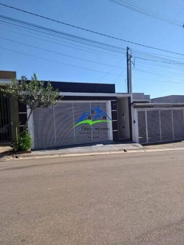 Imagem 2 de 14 de Casa Em Bragança Paulista - 728