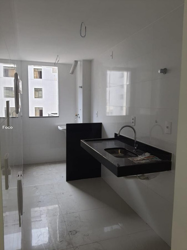 Imagem 7 de 15 de Apartamento Para Venda Em Vila Velha, Praia Da Costa, 2 Dormitórios, 1 Suíte, 2 Banheiros, 1 Vaga - 011_2-1549553