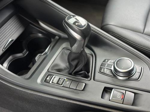 BMW X1 S20i Activeflex