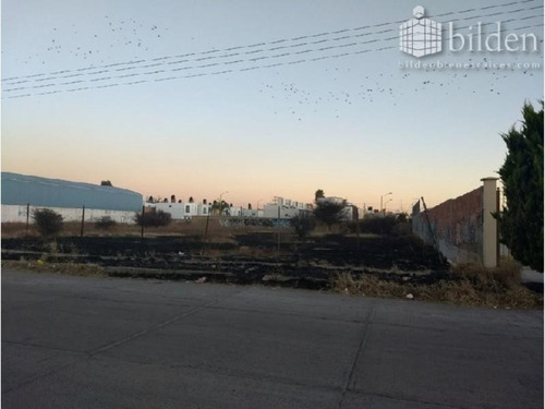 Imagen 1 de 9 de Terreno Comercial En Venta Francisco Villa