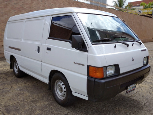 Imagen 8 de 15 de Mitsubishi Panel - Sincronica