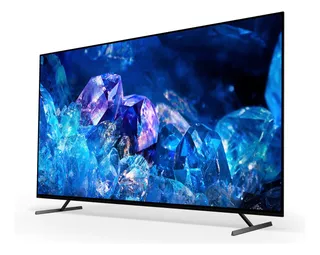 Smart Tv 65 Sony Bravia Xr A80k Uhd 4k Oled Nuevo