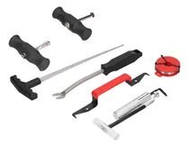 Comprar Kit De Desmontaje De Parabrisas, 7 Piezas, Parabrisas Profes