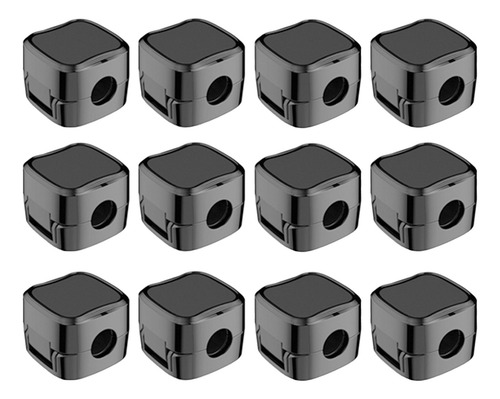 Organizador De Cables Magnético, Cable De Almacenamiento De