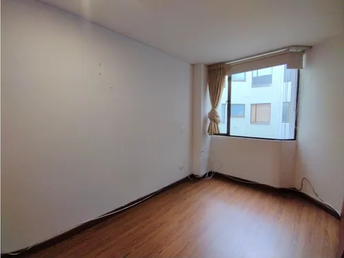 Venta De Apartamento En Cedritos - Los Cedros