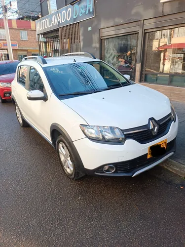 Renault Stepway 2000cc Mt Aa