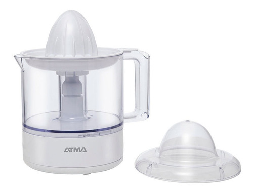 Exprimidor Eléctrico Para Jugo Atma Ex8220p