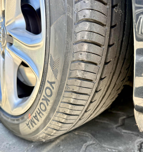 Audi A4 2.0 Ambition Tfsi 225cv Multitronic