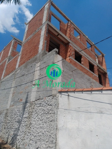 Imagem 2 de 3 de Apartamento Sem Condomínio Vila Curuçá! - Ap03447 - 70219320