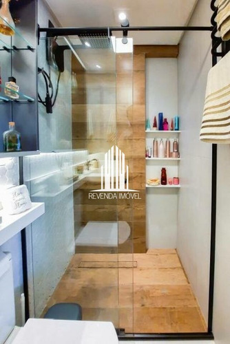 Imagem 13 de 15 de Apartamento Com 1 Dormitório, 58 M², À Venda Por 395.000 - Lo9100
