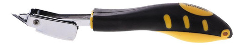 Shang Ferramenta Portátil Para Remover Grampos De Metal Com