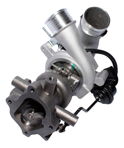 Turbo Para Porter 2.5 D4cb Diesel 16 Valvulas  2011 2016 