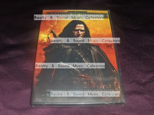 Solomon Kane Pelicula Completa En Español Latino Solomon Kane Cazador De Demonios Pelicula Dvd Ex Est | Cuotas sin interés