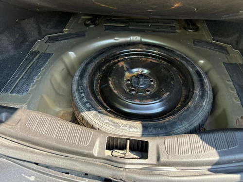 Ford Fusion 2.5 S Mt