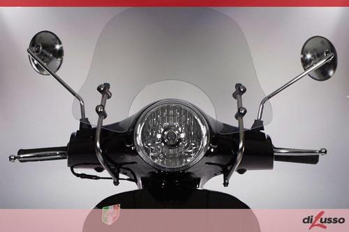 Imagen 4 de 6 de Motomel Strato Euro 125 2020 0km