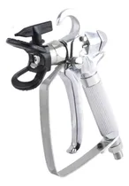 Comprar Pistola De Pintar Airless R450 R470 Rongpeng Airless Repuest