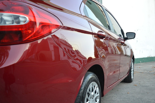 Ford Ka + 2017 Se Unico Dueño / 54000km / Impecable-permuto