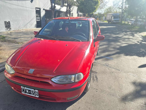 Fiat Palio 1.6 Hl Stile