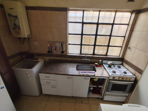 Venta Ph 3 Ambientes Ciudadela Norte