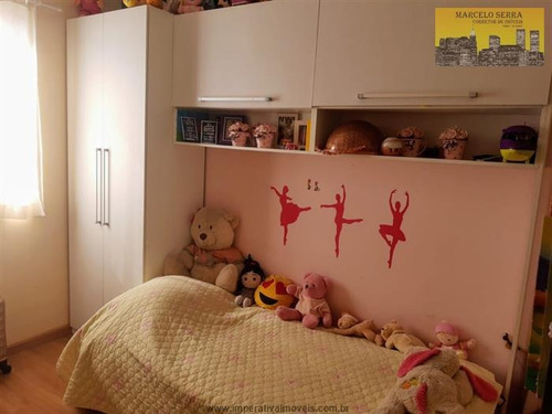 Imagem 24 de 29 de Apartamentos À Venda Em Jundiaí/sp - Compre O Seu Apartamentos Aqui! - 1471474