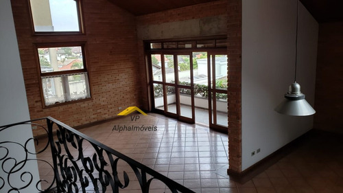 Imagem 11 de 26 de Casa A Venda No Bairro Alphaville Em Santana De Parnaíba - - Vpr5-106-1