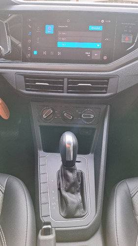 Volkswagen Nivus 1.0 Comfortline 200 Tsi Aut. 5p marchas