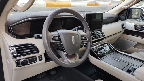 Imagen 10 de 15 de Lincoln Navigator 2020 3.5 Reserve L At
