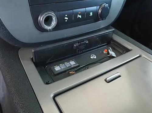 Chevrolet Tahoe E Suv Piel Cd 2a Fila Asientos 4x4 At