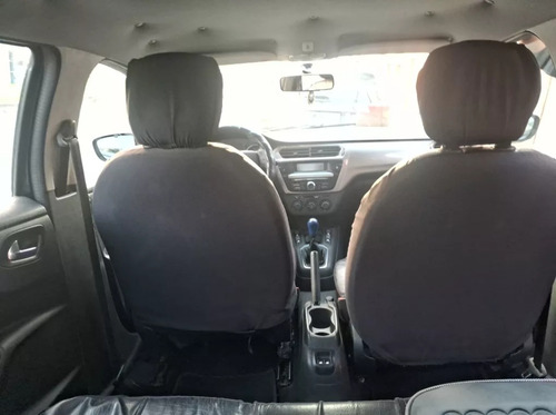 Citroen C'elysee 1.6i Bvm Seduction