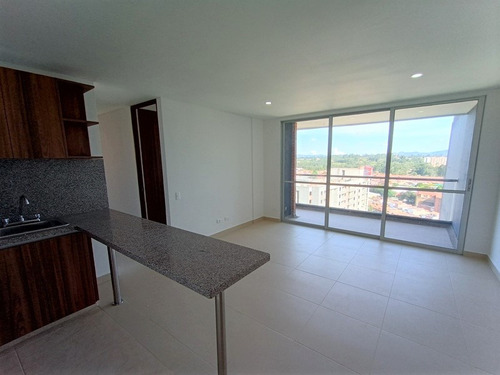 Apartamento En Arriendo Ubicado En Rionegro Sector San Antonio (22541).