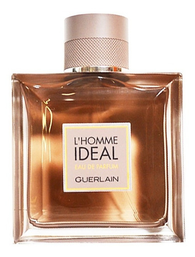 Guerlain L'homme Ideal Edp 50ml Premium