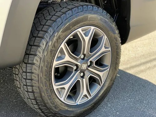 Fiat Strada Volcano , Tomamos Usados, Entregas Directas *j
