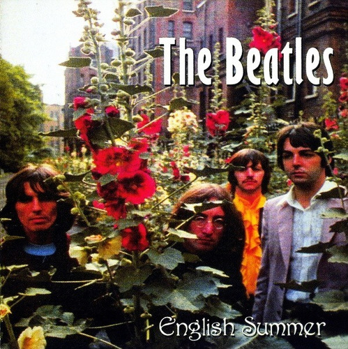 Beatles Cd 1993 English Summer-sellers Europa Nuevo Envio  