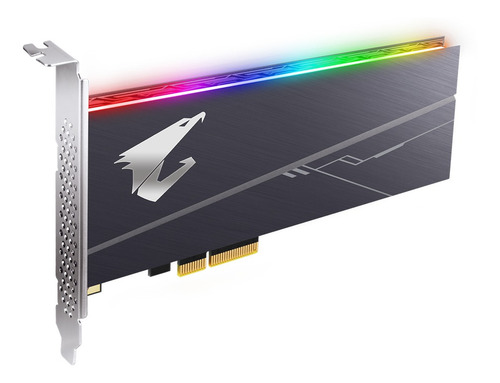 interno Gigabyte Aourus RGB GP-ASACNE2100TTTDR 1TB