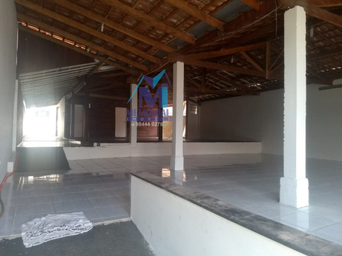 Imagem 20 de 24 de Salão Comercial A Venda No Bairro Loteamento Remanso - 187-1