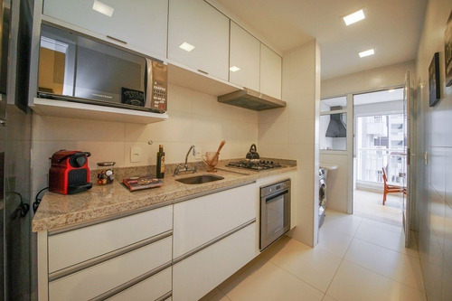 Imagem 8 de 25 de Apartamento À Venda No Bairro Centro - São Bernardo Do Campo/sp - O-5624-13772